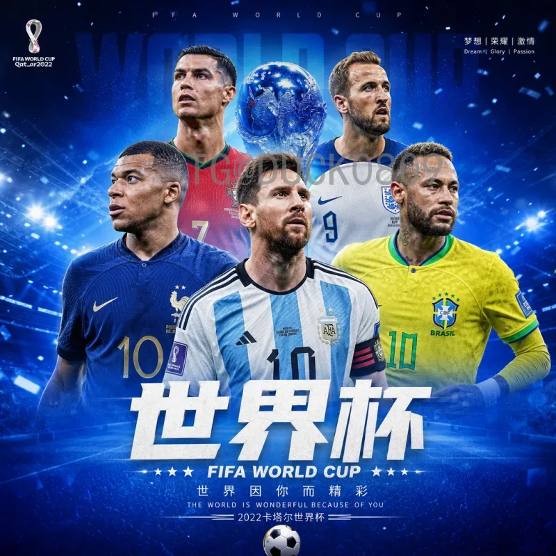 完整2026国际足联世界杯阿根廷队深度分析：卫冕之路与核心挑战